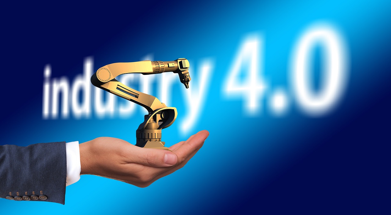 How Robotics is Transforming Supply Chain Logistics